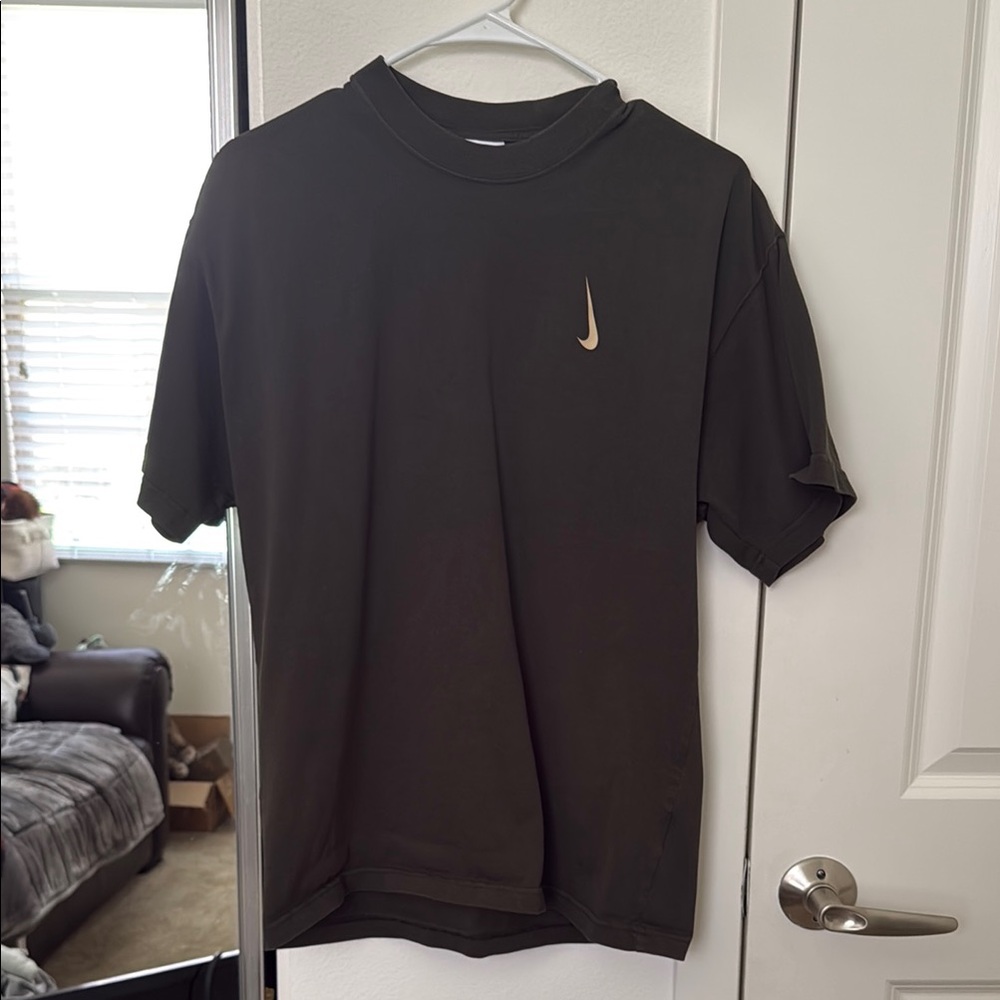 Nike x Billie Eilish T-shirt - Sequoia
